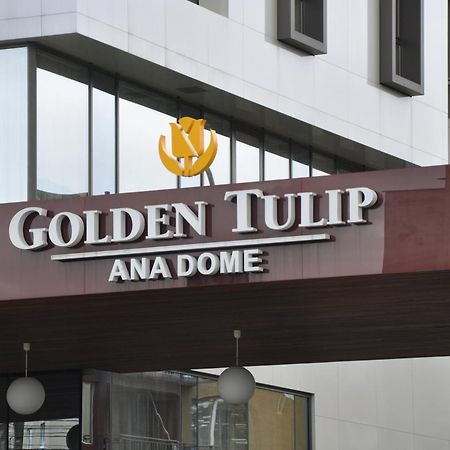 Golden Tulip Ana Dome Hotel Cluj-Napoca Esterno foto